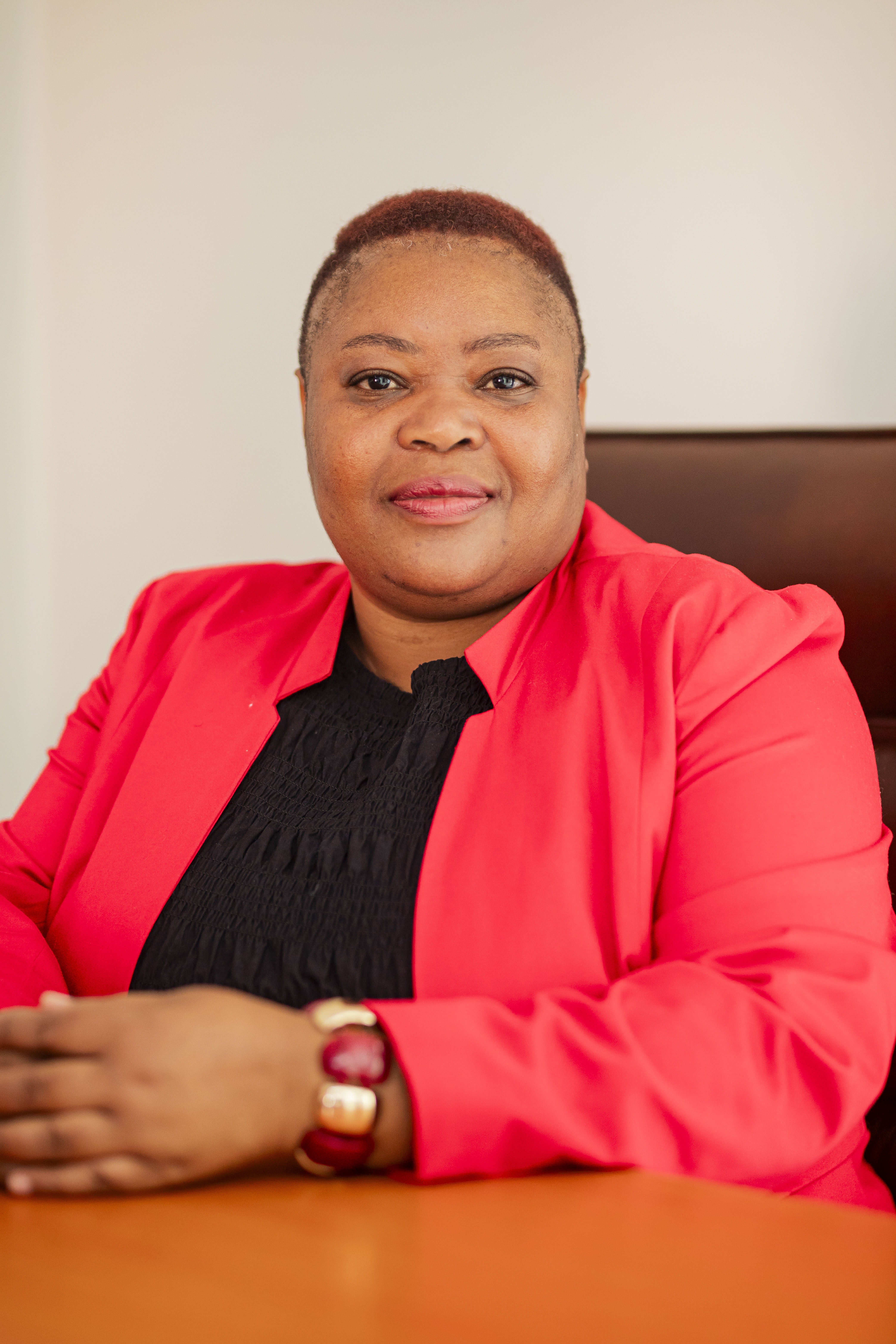 Geldine Chironda